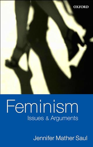 Stock image for Feminism for sale by Blackwell's