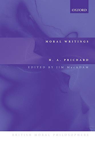 Stock image for Moral Writings for sale by Chiron Media
