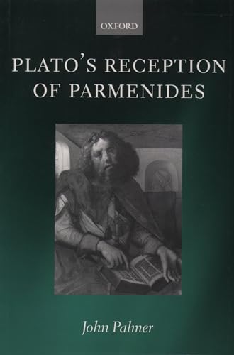 Stock image for Plato's Reception of Parmenides for sale by Chiron Media