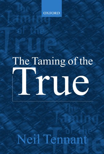 Stock image for The Taming of the True for sale by HPB-Red