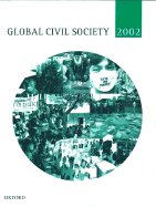 Beispielbild fr Global Civil Society Yearbook 2002 zum Verkauf von Anybook.com
