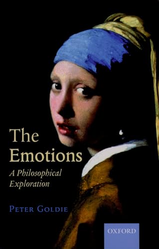 Imagen de archivo de The Emotions: A Philosophical Exploration a la venta por WorldofBooks