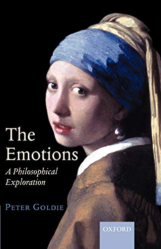 Stock image for The Emotions: A Philosophical Exploration for sale by SecondSale