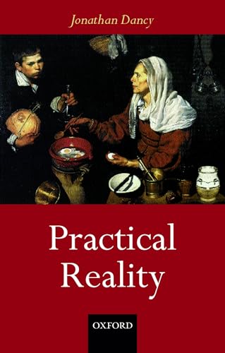 Beispielbild fr Practical Reality zum Verkauf von Anybook.com