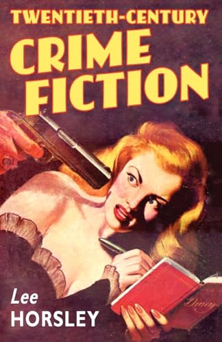 Stock image for Twentieth-Century Crime Fiction for sale by Chiron Media