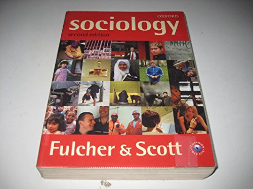 Beispielbild fr Sociology zum Verkauf von Better World Books Ltd