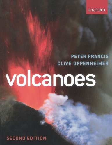 Beispielbild fr Volcanoes zum Verkauf von Blackwell's