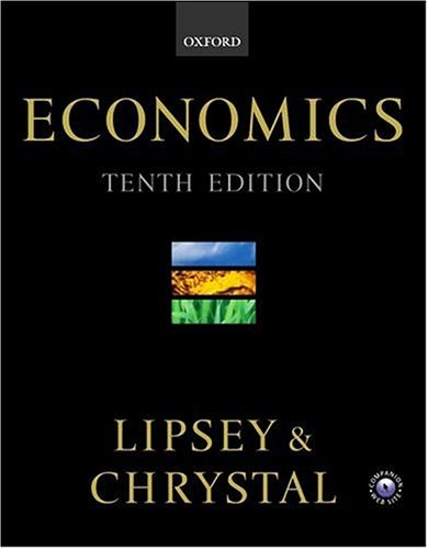 9780199257843: Economics