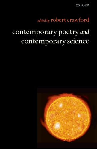 Contemporary Poetry and Contemporary Science Crawford, Robert