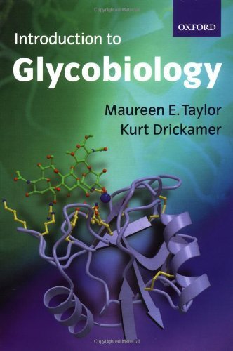 9780199258680: Introduction to Glycobiology