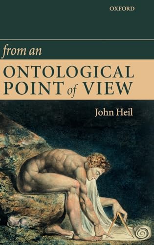 9780199259748: From an Ontological Point of View