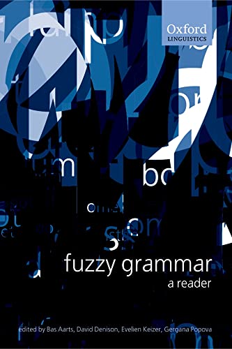 Beispielbild fr FUZZY GRAMMAR: A READER. zum Verkauf von Burwood Books