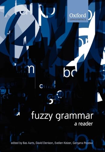 Imagen de archivo de Fuzzy Grammar: A Reader a la venta por Moe's Books