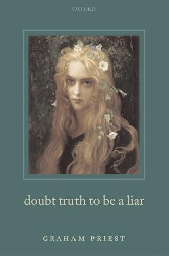 9780199263288: Doubt Truth to Be a Liar