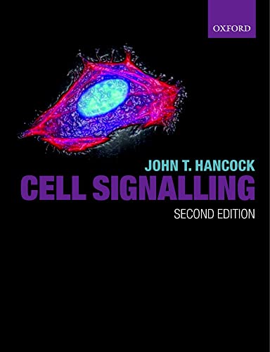 9780199264674: Cell Signalling