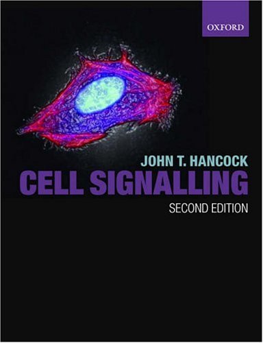 9780199264674: Cell Signalling