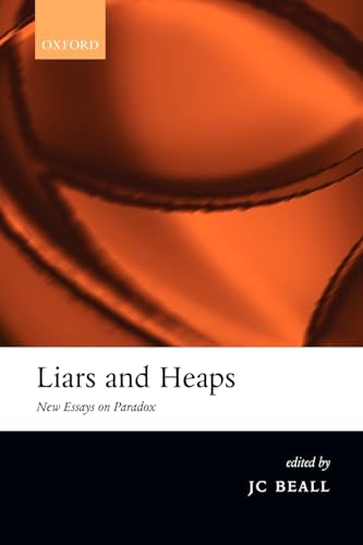 Imagen de archivo de Liars and Heaps; New Essays on Paradox a la venta por BISON BOOKS - ABAC/ILAB