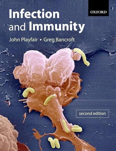 9780199264957: Infection and Immunity