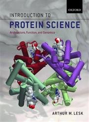 Imagen de archivo de Introduction to Protein Science: Architecture, Function, and Genomics a la venta por AwesomeBooks