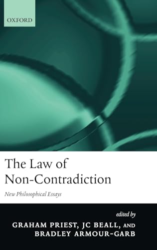 Beispielbild fr The Law of Non-Contradiction: New Philosophical Essays zum Verkauf von AwesomeBooks