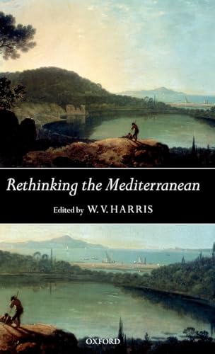 Imagen de archivo de Rethinking the Mediterranean a la venta por Ria Christie Collections