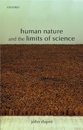 Imagen de archivo de Human Nature and the Limits of Science a la venta por Ergodebooks