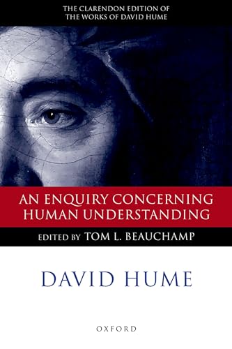 9780199266340: David Hume: An Enquiry concerning Human Understanding: A Critical Edition: 3 (Clarendon Hume Edition Series)