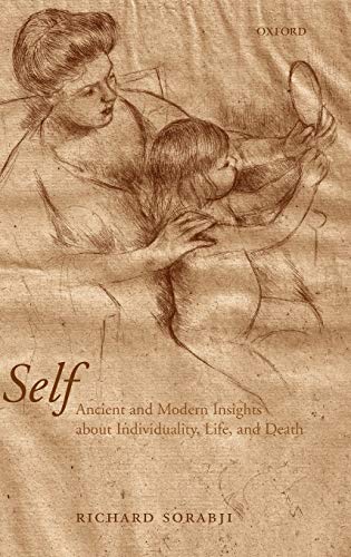 Imagen de archivo de Self: Ancient and Modern Insights About Individuality, Life, and Death a la venta por AwesomeBooks