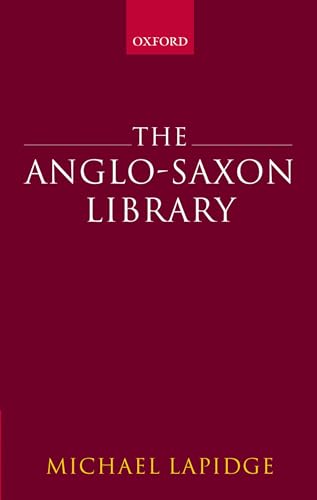 The Anglo-Saxon Library