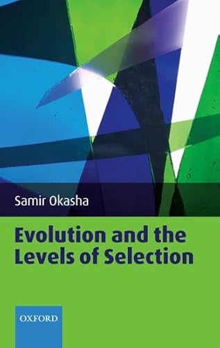 Imagen de archivo de Evolution and the Levels of Selection a la venta por Brook Bookstore On Demand