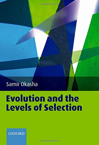 9780199267972: Evolution and the Levels of Selection