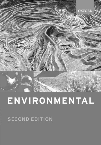 Stock image for Environmental Biotechnology for sale by Housing Works Online Bookstore