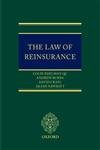 The Law of Reinsurance (9780199268931) by Edelman, Colin; Burns, Andrew; Craig, David; Nawbatt, Akash