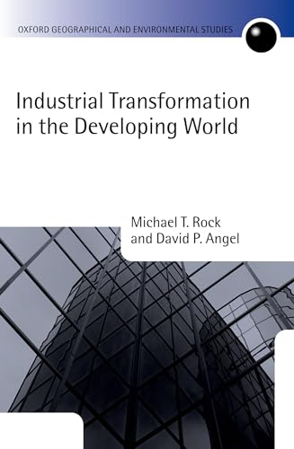 Stock image for Industrial Transformation in the Developing World (Oxford Geographical and Environmental Studies Series) for sale by Chiron Media