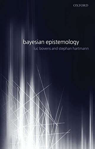 9780199270408: Bayesian Epistemology