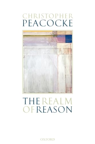 Stock image for The Realm of Reason for sale by Alexander's Books