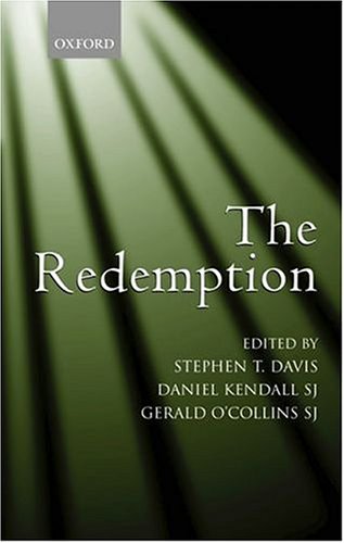 Imagen de archivo de The Redemption: An Interdisciplinary Symposium on Christ As Redeemer a la venta por Revaluation Books