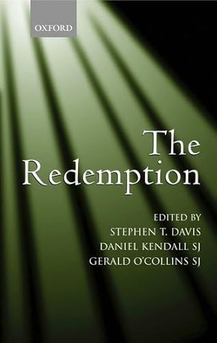 Stock image for The Redemption: An Interdisciplinary Symposium on Christ as Redeemer for sale by HPB-Red