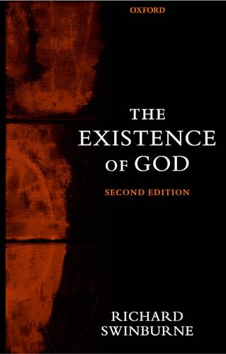 9780199271672: The Existence of God