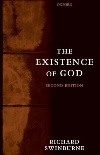 Imagen de archivo de The Existence of God a la venta por Greener Books
