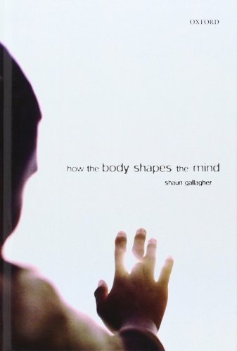 Beispielbild fr How the Body Shapes the Mind zum Verkauf von Better World Books