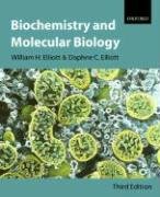 Beispielbild fr Biochemistry and Molecular Biology zum Verkauf von AwesomeBooks