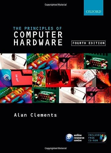 Stock image for Principles of Computer Hardware for sale by WorldofBooks