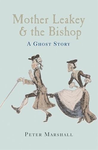 Beispielbild fr Mother Leakey and the Bishop : A Ghost Story zum Verkauf von Better World Books