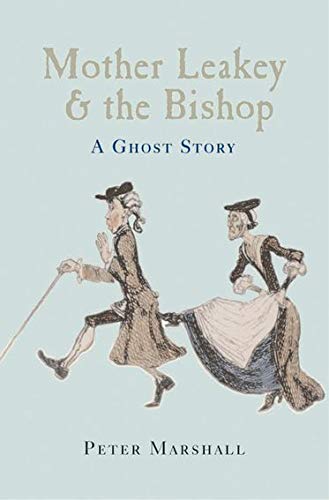 Imagen de archivo de Mother Leakey and the Bishop : A Ghost Story a la venta por Better World Books