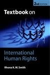 Beispielbild fr Textbook on International Human Rights zum Verkauf von WorldofBooks