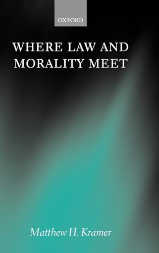 Where Law And Morality Meet