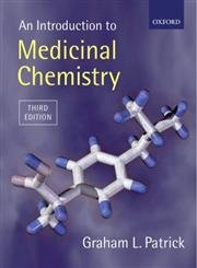 Stock image for An Introduction to Medicinal Chemistry for sale by -OnTimeBooks-