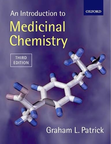 9780199275007: An Introduction to Medicinal Chemistry