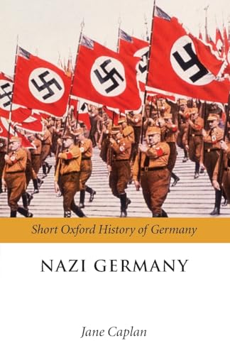 Imagen de archivo de Nazi Germany Sohg P a la venta por ThriftBooks-Atlanta